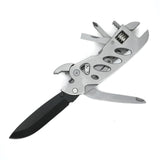 5" Multi-Tool Pocket Knife