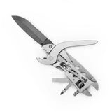 5" Multi-Tool Pocket Knife