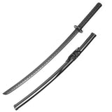 40 inch all-plastic samurai sword