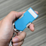 Dispatch Multi-Tool Pocket Keychain – Compact, Functional, and Durable