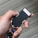 Dispatch Multi-Tool Pocket Keychain – Compact, Functional, and Durable