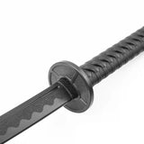 40 inch all-plastic samurai sword