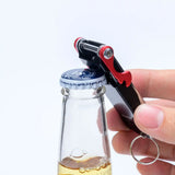 7-in-1 Multi-Tool Keychain – Compact, Durable, and Versatile