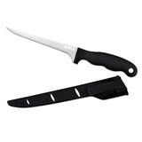 7” Fishing Knife Kitchen Knives With Sheath