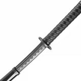 40 inch all-plastic samurai sword