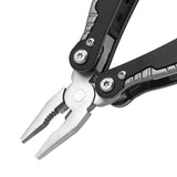 Multi-Function Tool Set with Keychain And Portable Pocket Pliers  Set