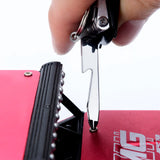 7-in-1 Multi-Tool Keychain – Compact, Durable, and Versatile