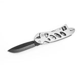 5" Multi-Tool Pocket Knife