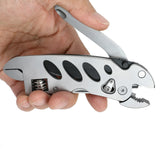 5" Multi-Tool Pocket Knife