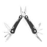 Multi-Function Tool Set with Keychain And Portable Pocket Pliers  Set