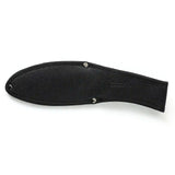 10 inch G10 Handle Fixed Blade Knife With Nylon Sheath