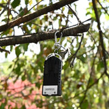 Dispatch Multi-Tool Pocket Keychain – Compact, Functional, and Durable