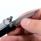 7-in-1 Multi-Tool Keychain – Compact, Durable, and Versatile