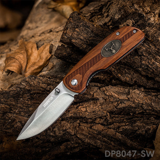 Hunting Knives & Game Processing Knife Sets - Dispatch Knives