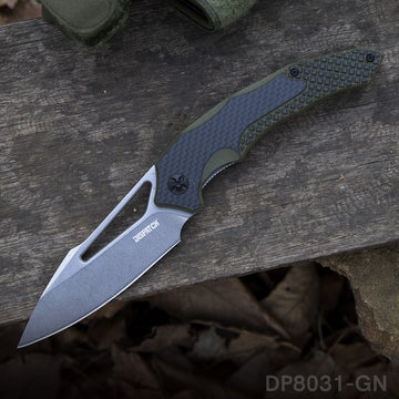 The Best Folding Knives/Pocket Knives-Dispatch Knives