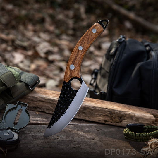 Outdoor Camping Knives Also for Hunting & Suvival -Dispatch Knife ...