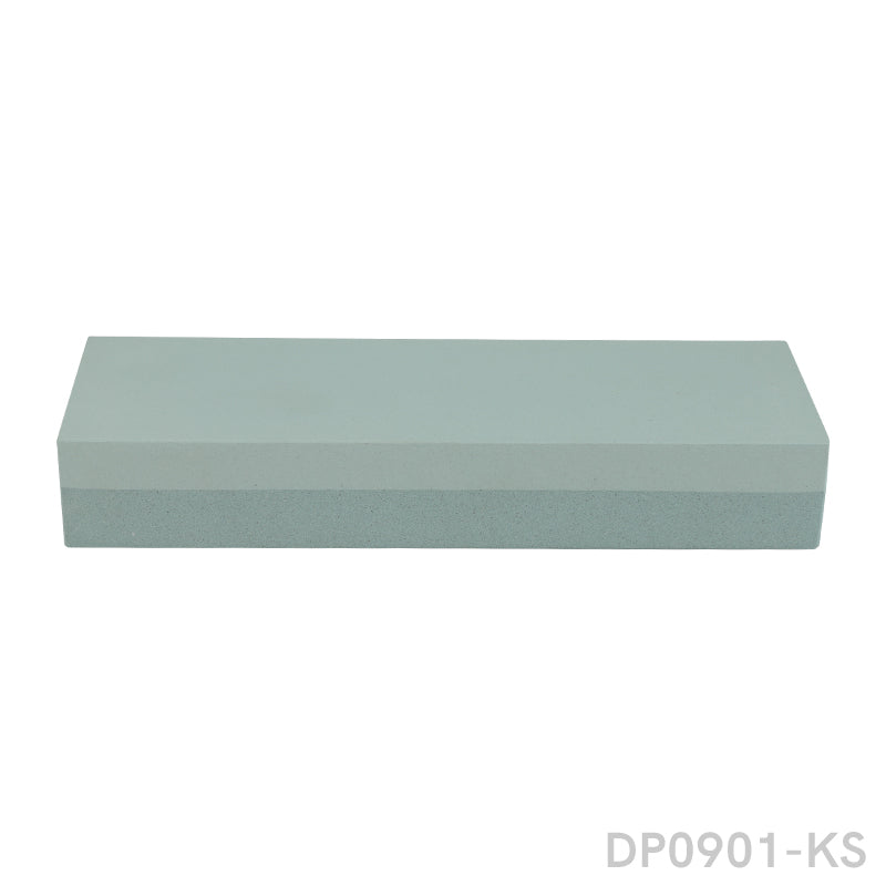 Knife Sharpening Stone Grit 400/1000 with Nonslip Rubber Base – Dispatch  Knives